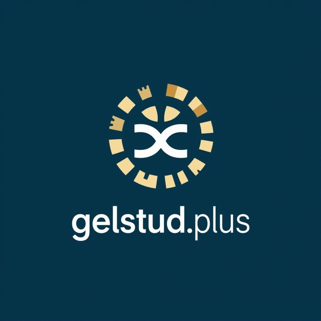 Gelstud
